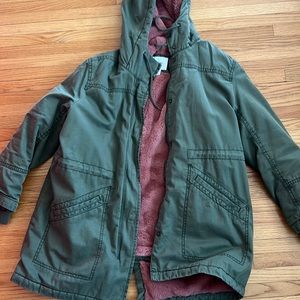 Old Navy Women’s coat